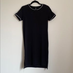 2/$30 Forever 21 T-Shirt Dress